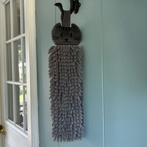 Norwex kids hand towel